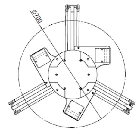 DELTA機(jī)器人